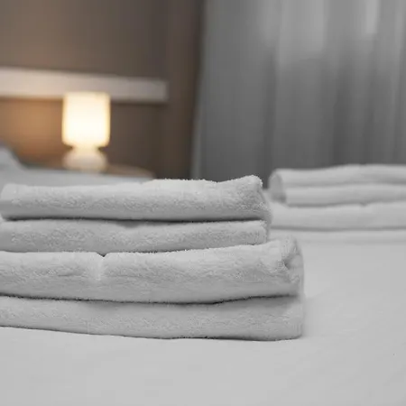Apartment Bcn Sagrada Familia